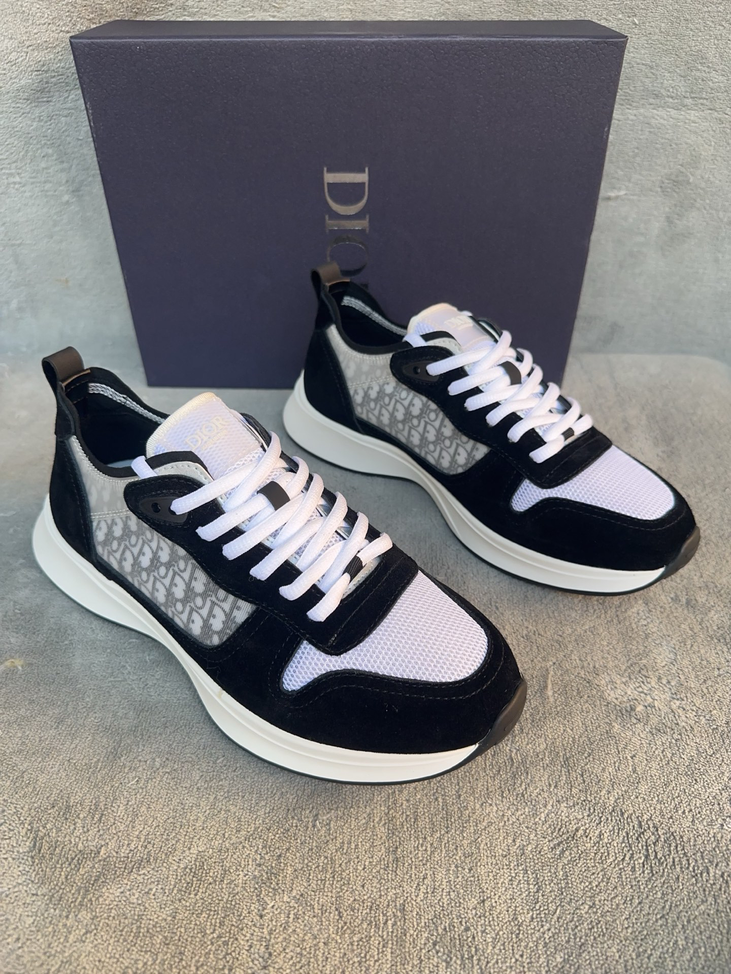 Dior Sneakers-227