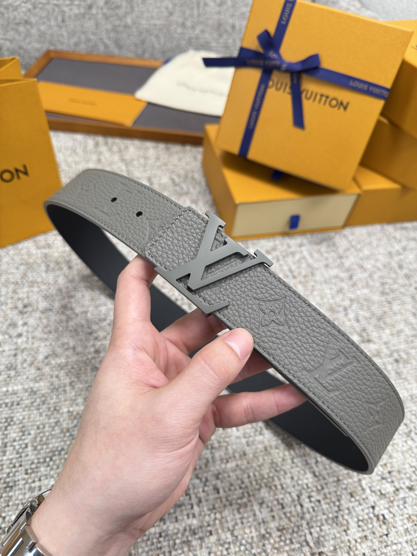 Lv belt-99