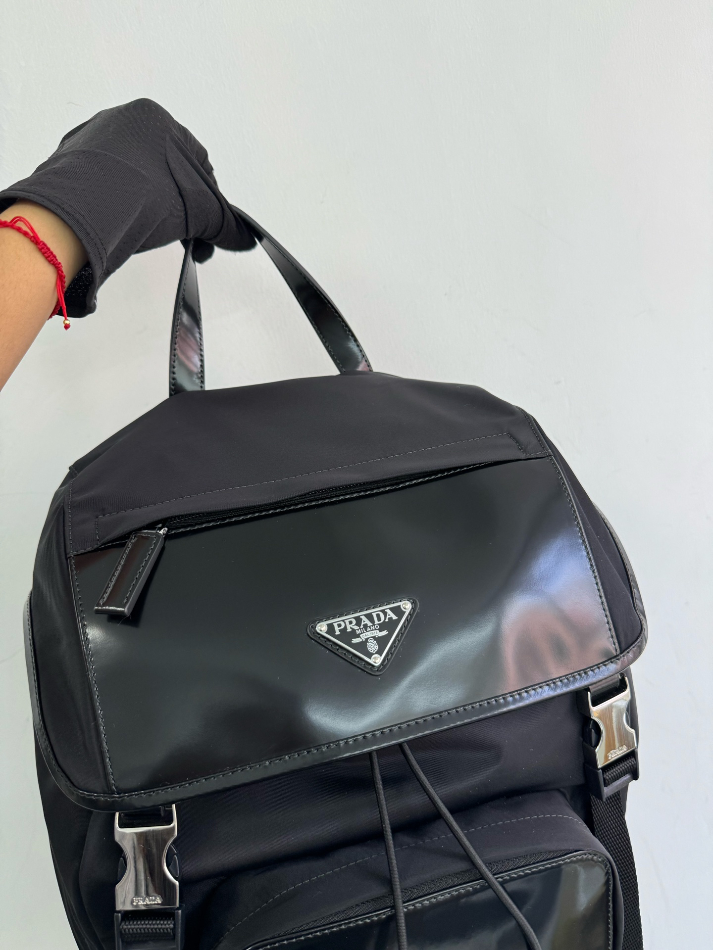 Prada Hot New Product-45