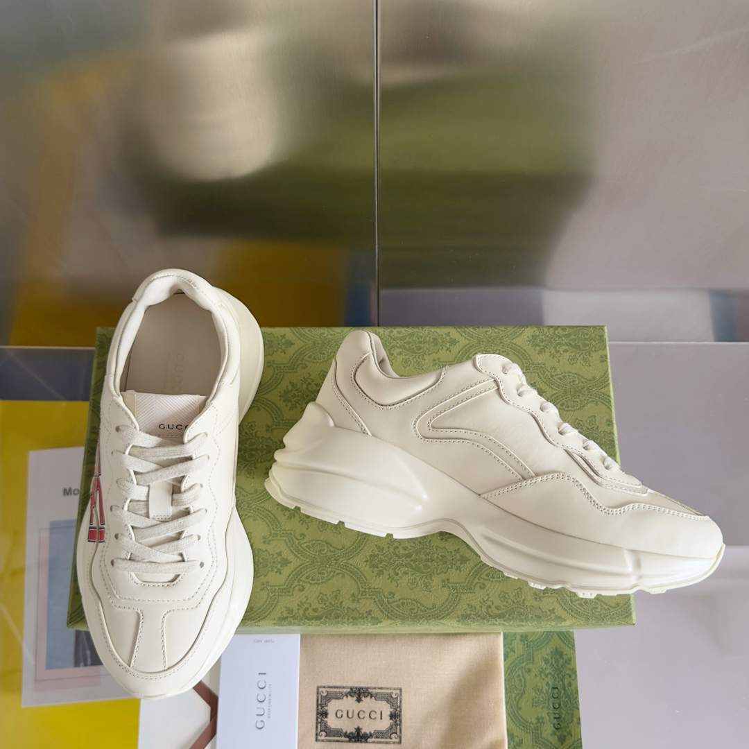 Gucci Sneakers-38