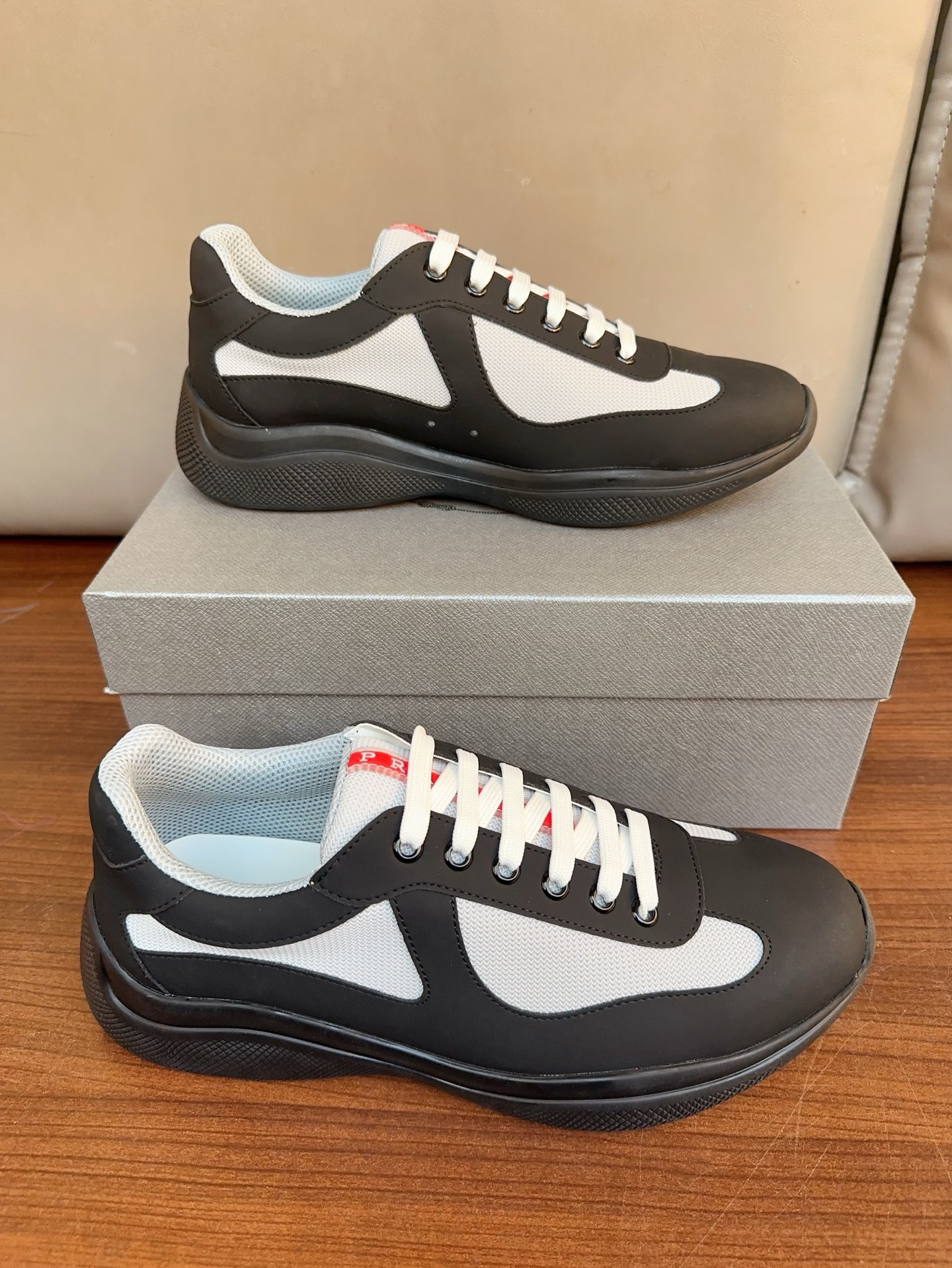 Prada Sneakers-78