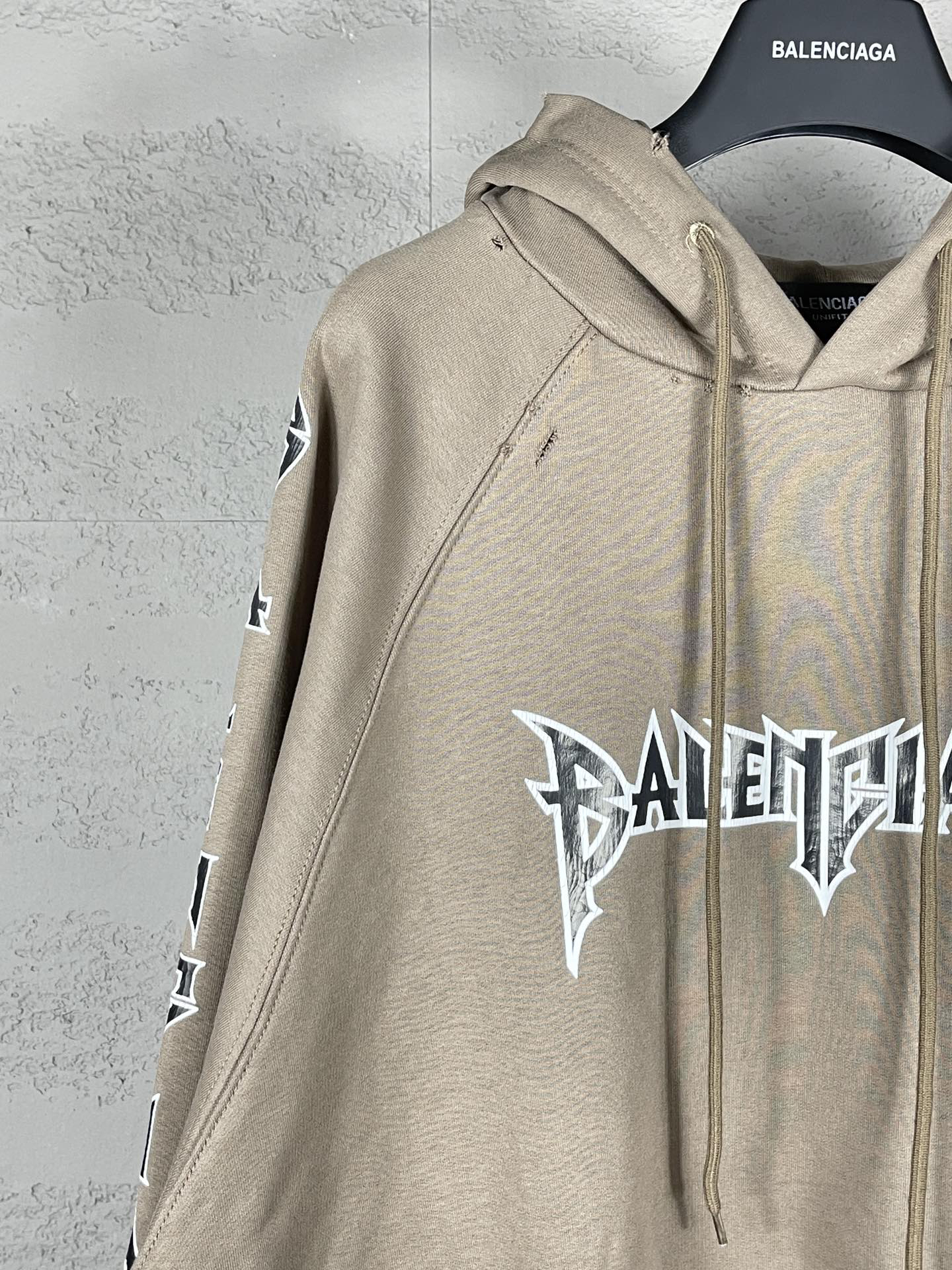 Balenciaga clothing-243