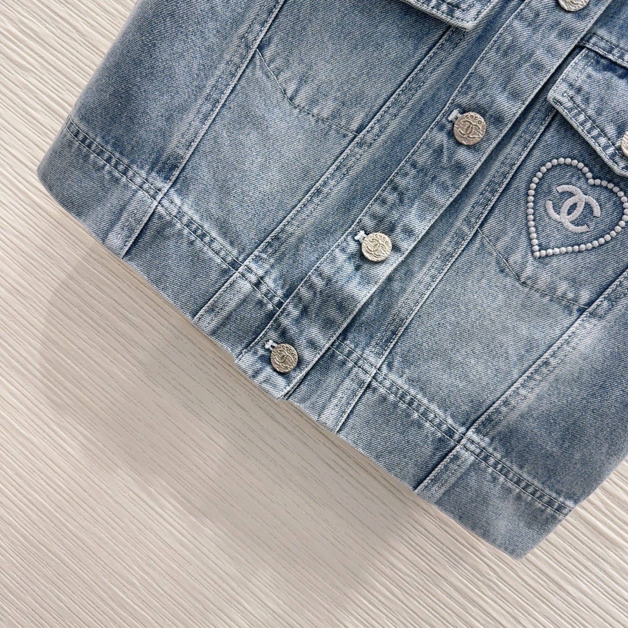 Chanel clothing-46