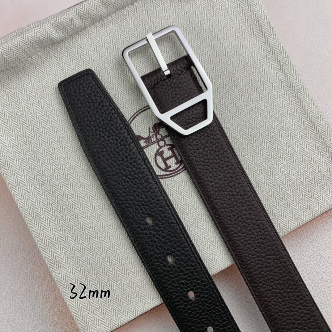 Hermes belt-88