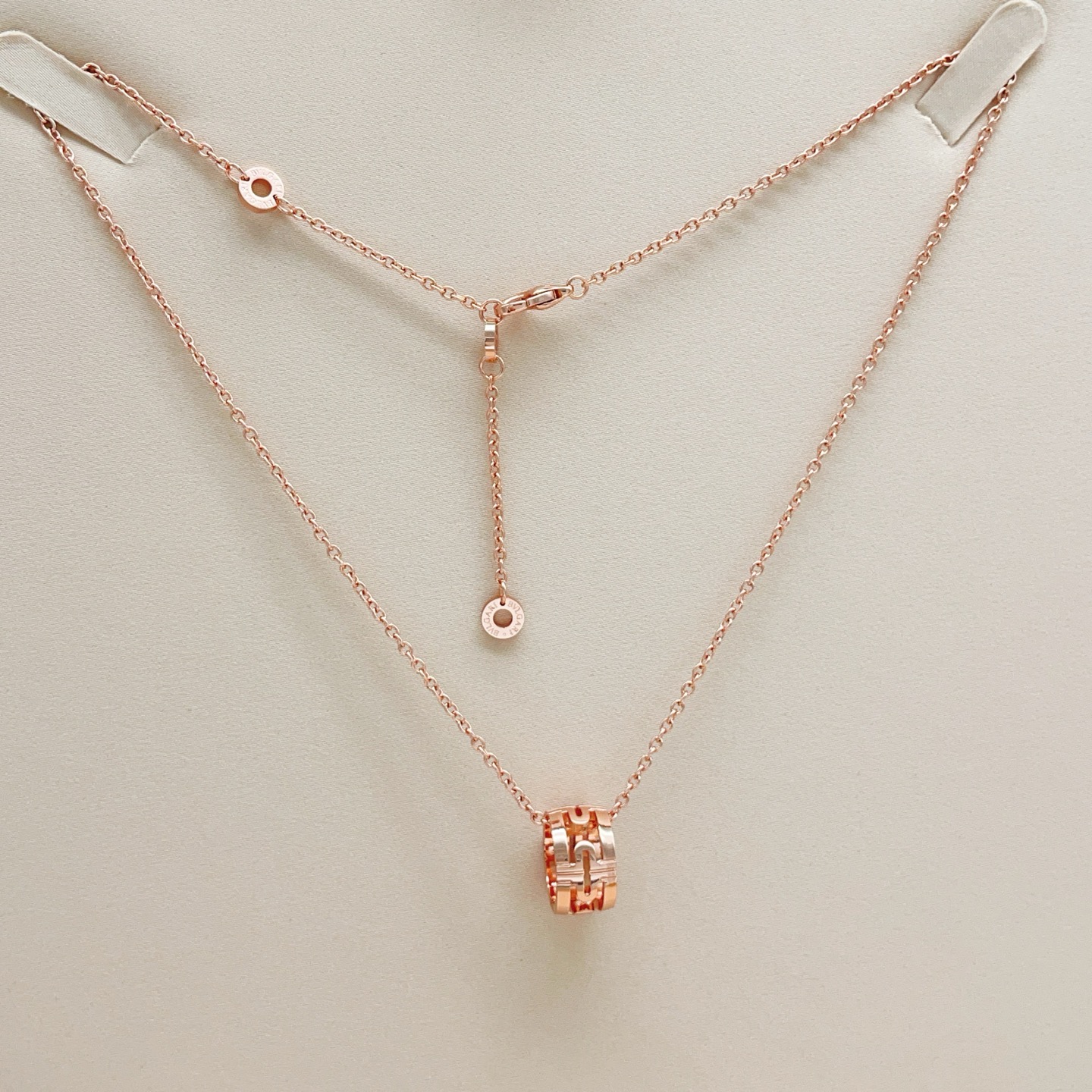 Bottega Veneta necklace-31