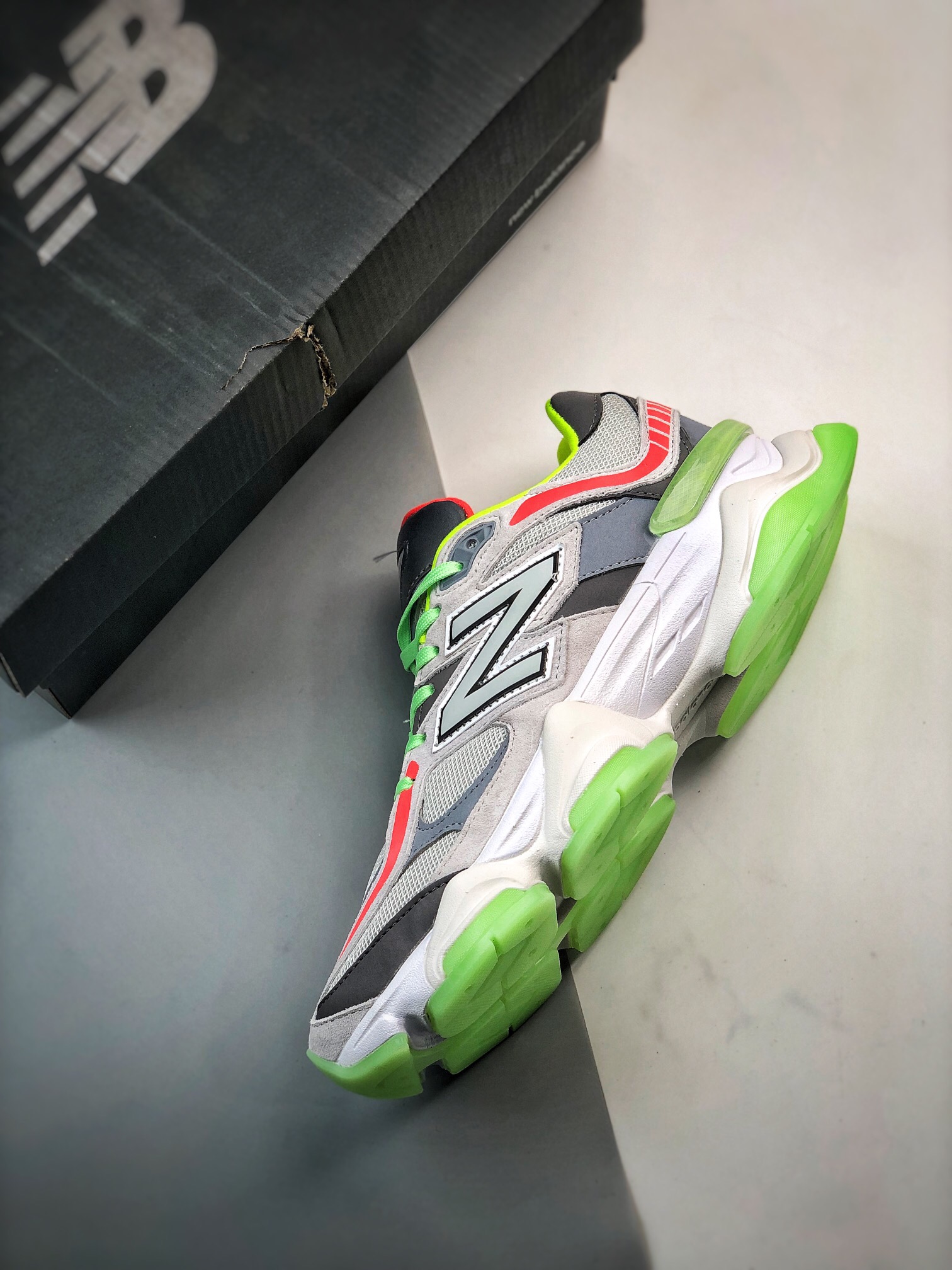 New Balance Sneakers-375