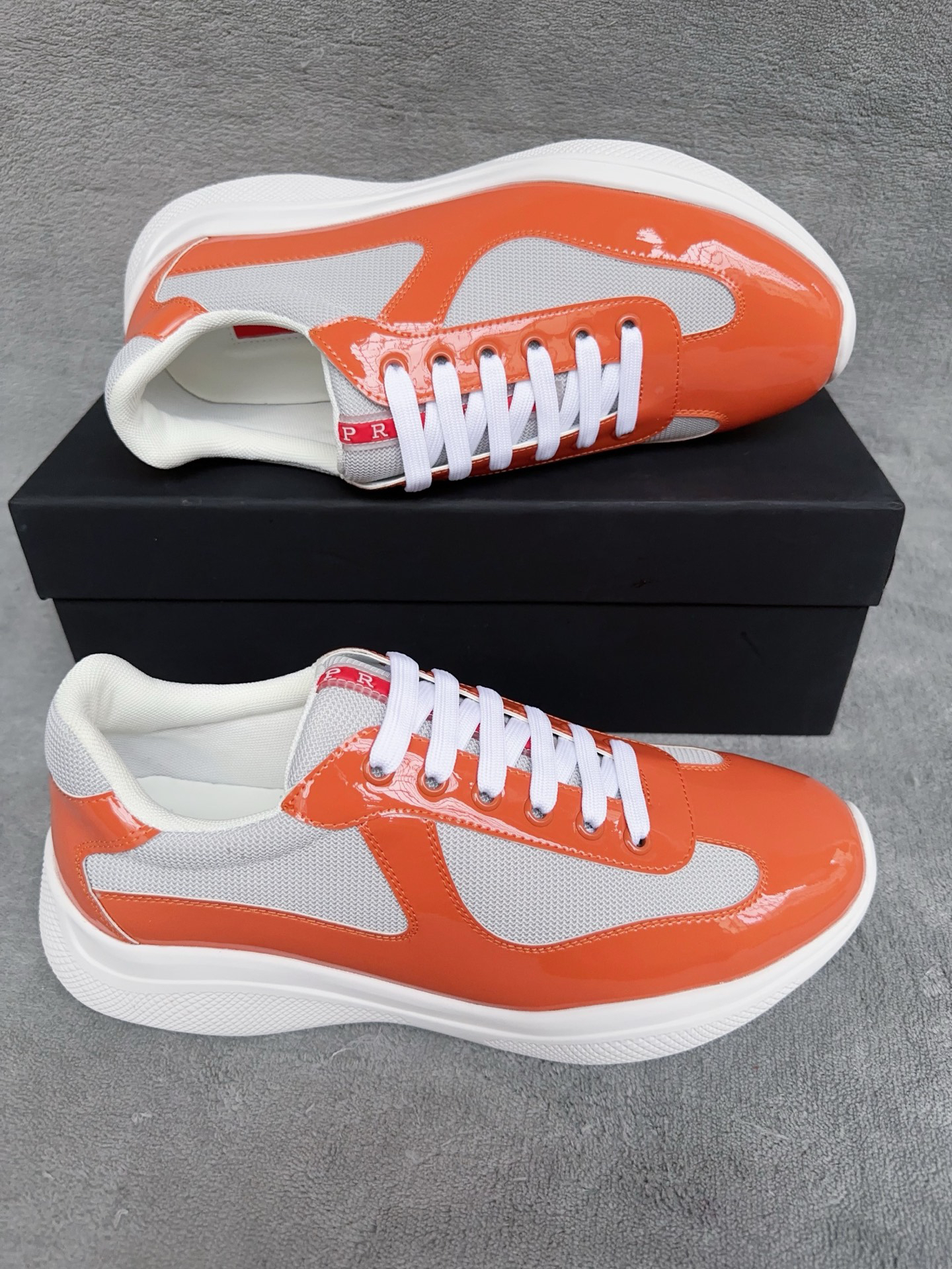 Prada Sneakers-59
