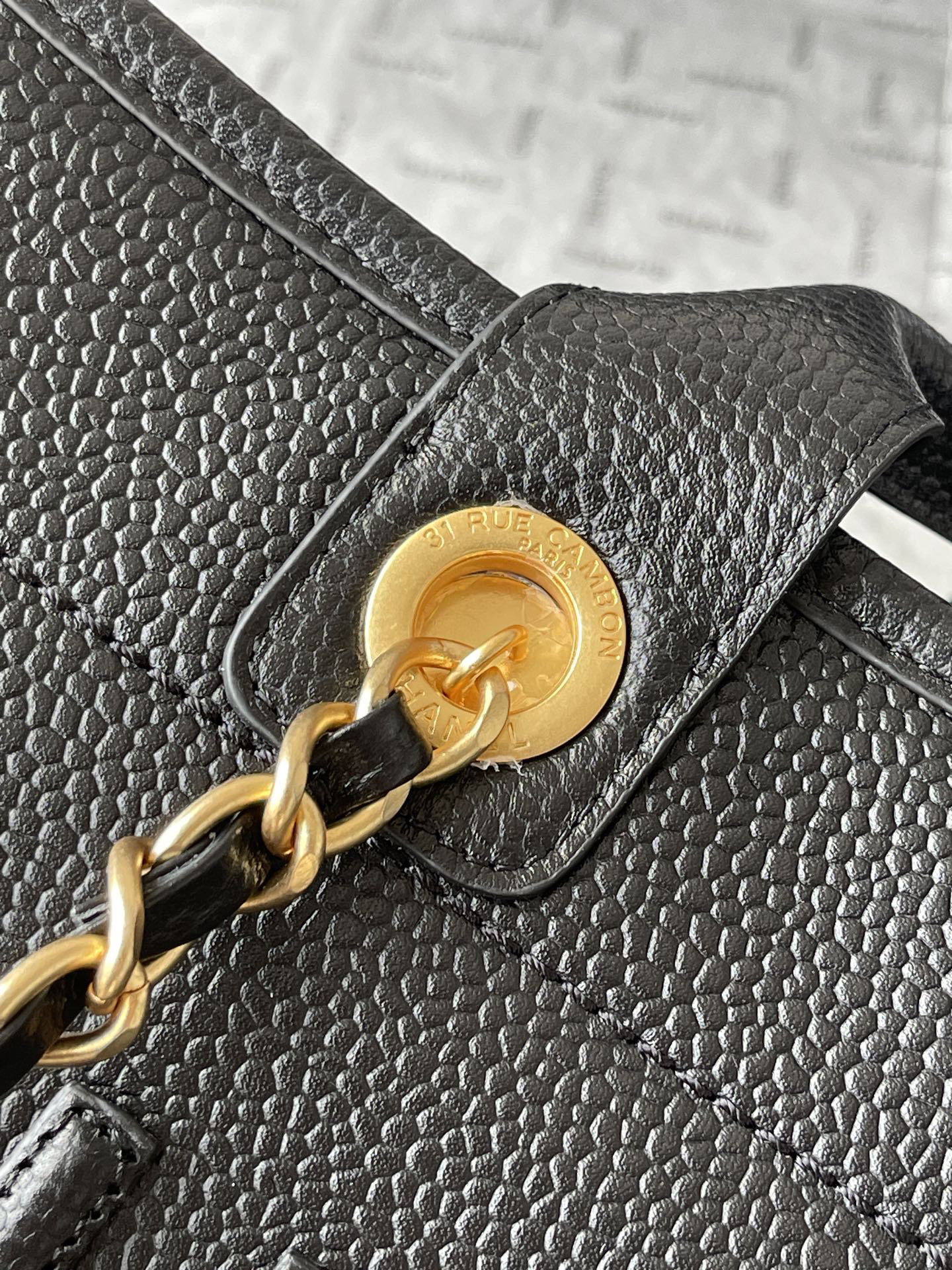 Chanel Hot New Product-44