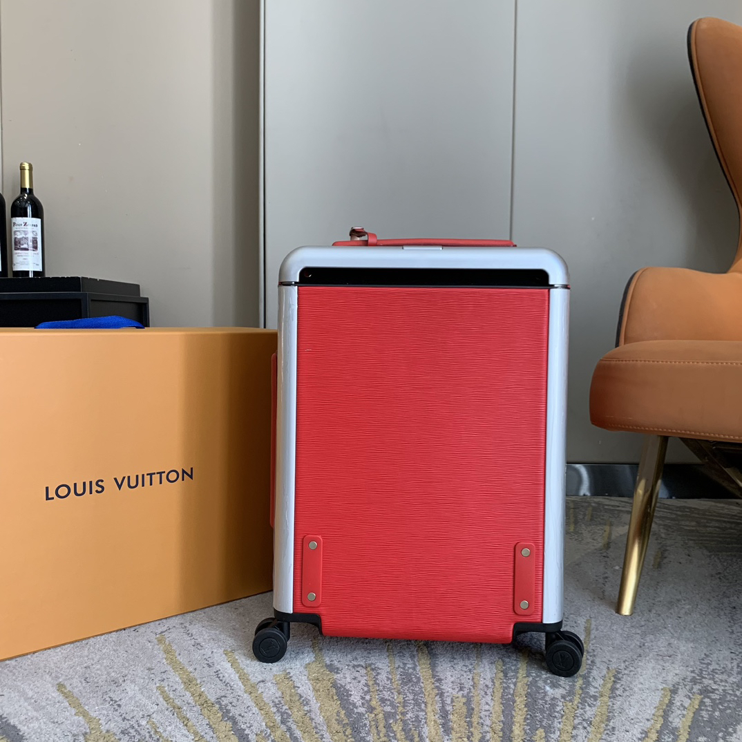 LV luggage-27