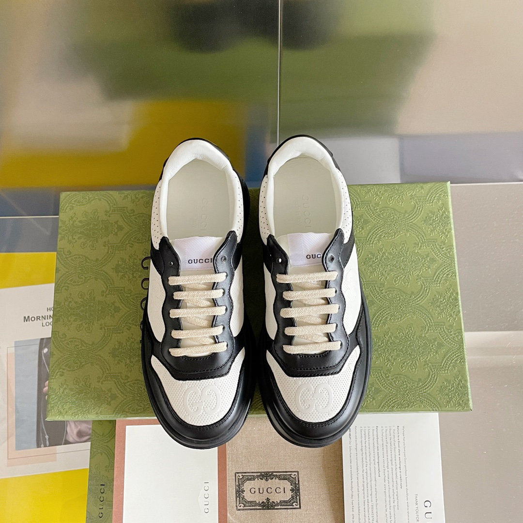 Gucci Sneakers-161