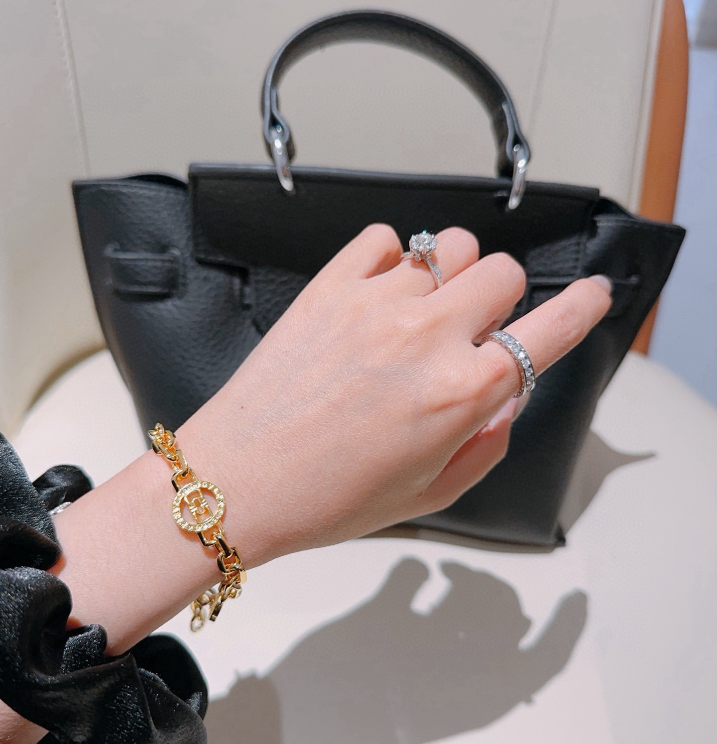 Bottega Veneta Bracelet-57