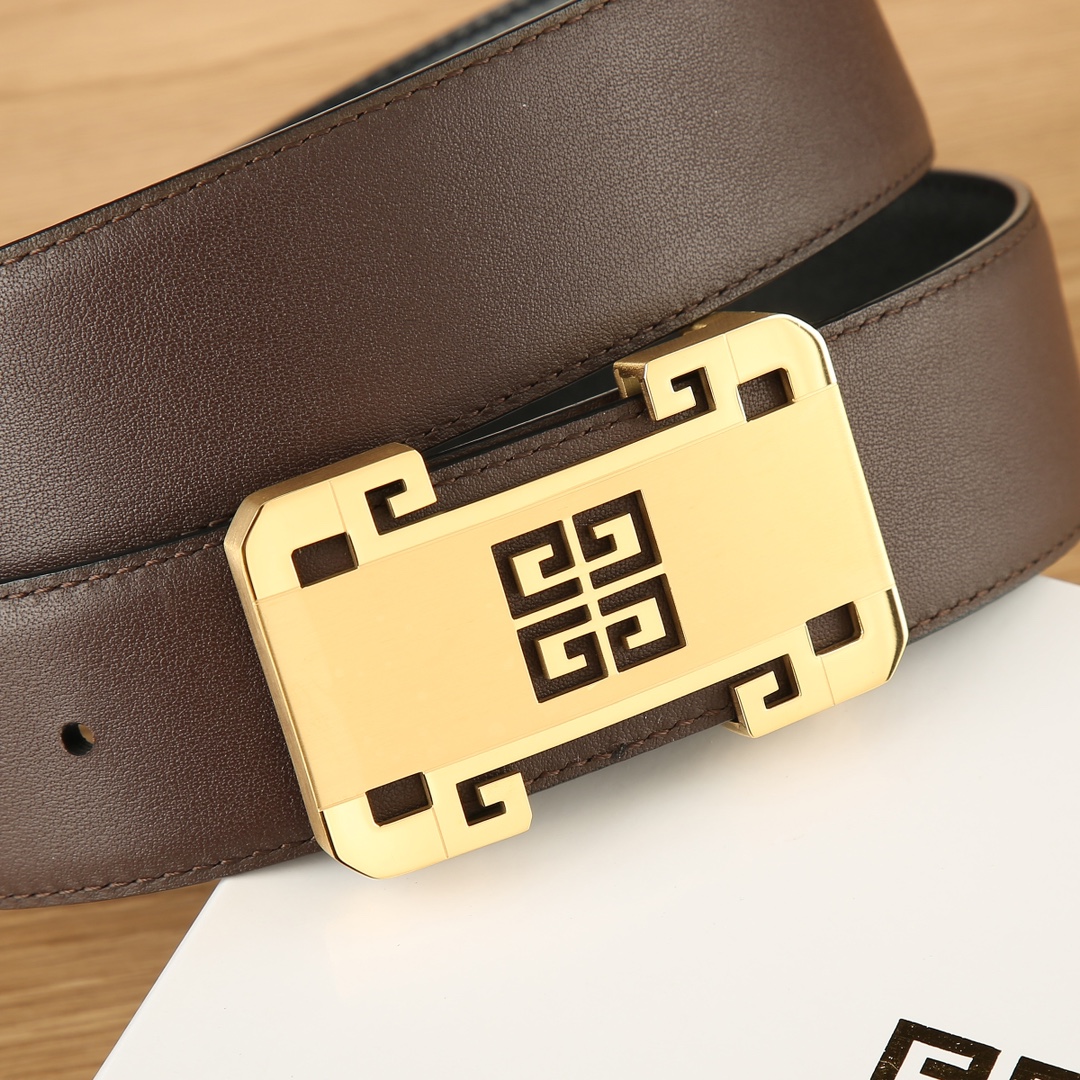 Givenchy belt-45