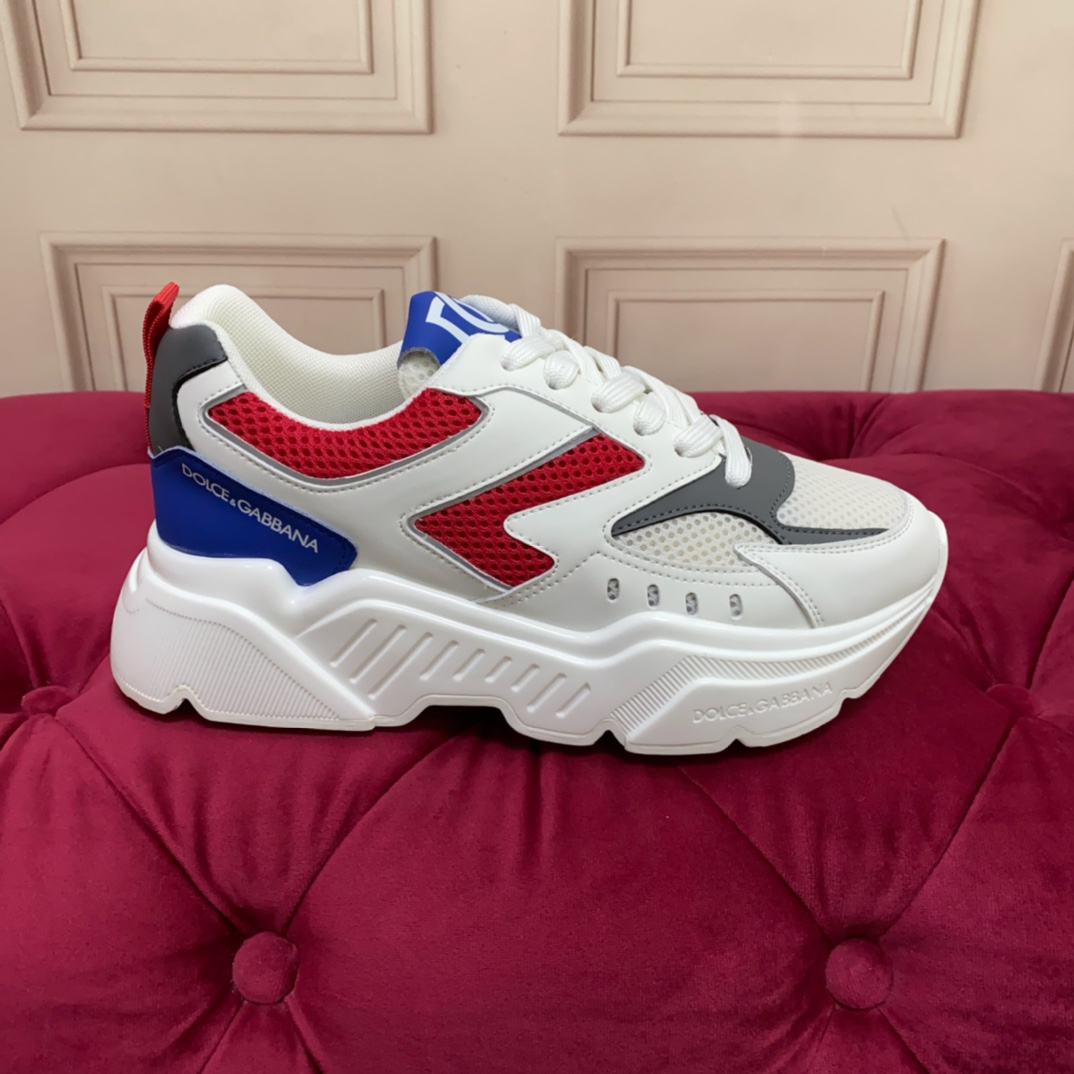 D&G Sneakers-93