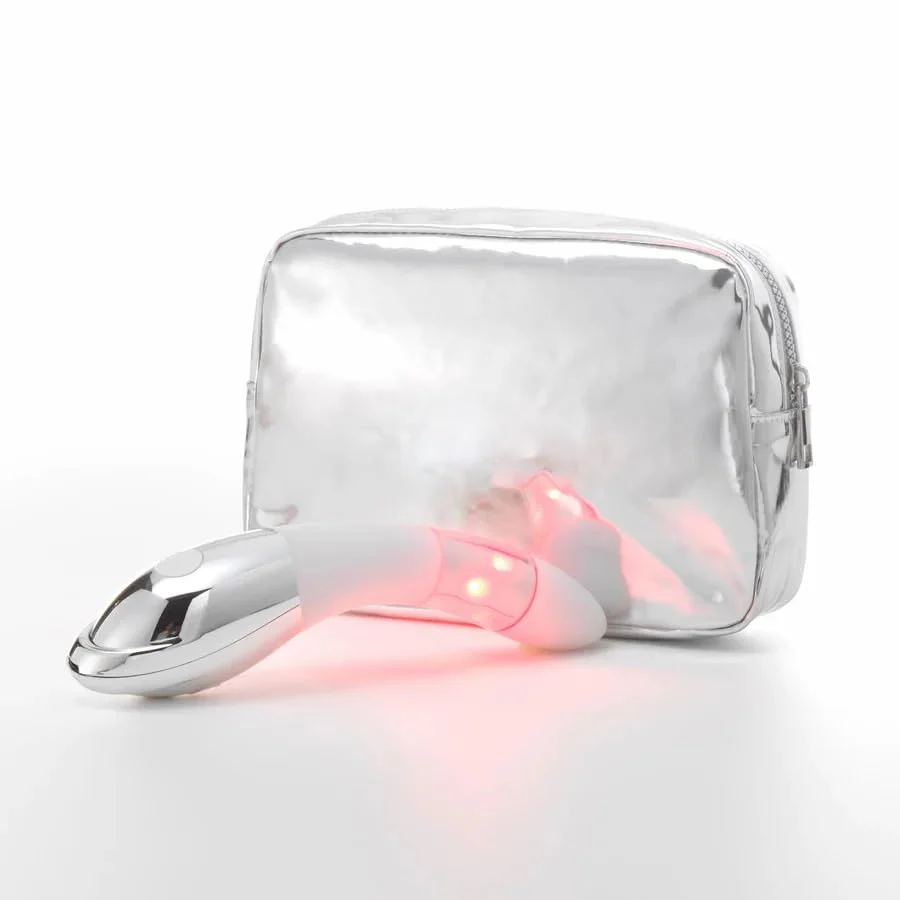 Respin X vFit Plus Red Light Feminine Wellness Device, Menopause Kit