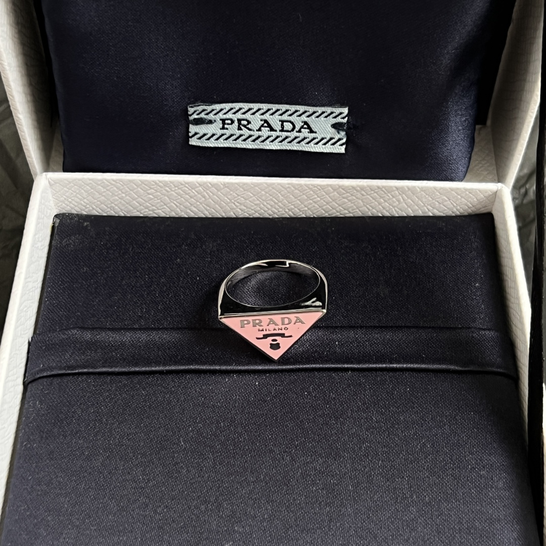 Prada ring-8