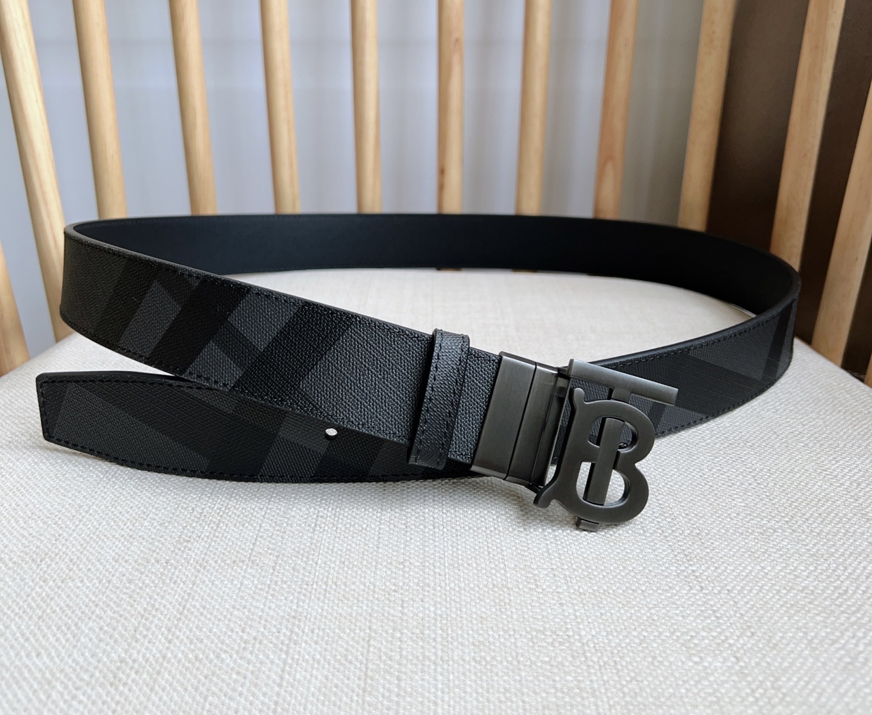 Burberry belt-61