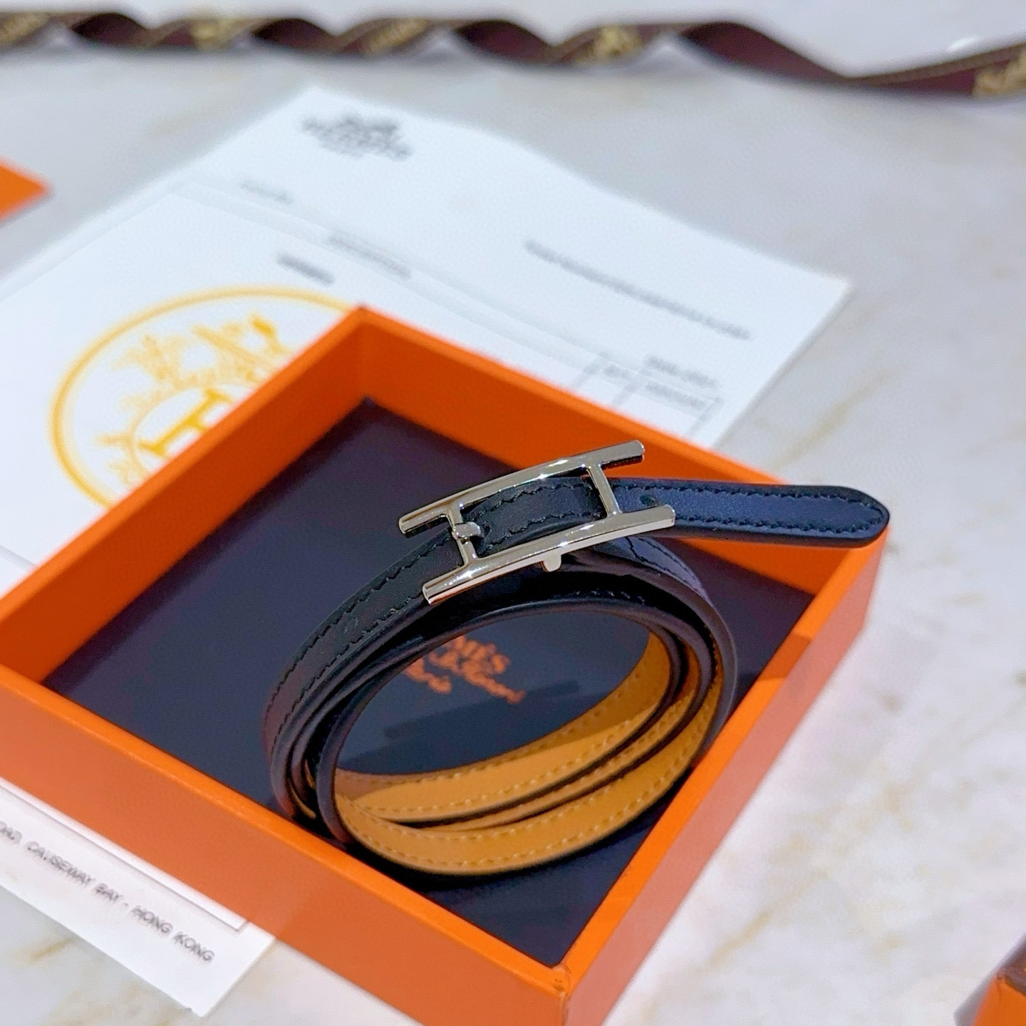 Hermes Bracelet-53