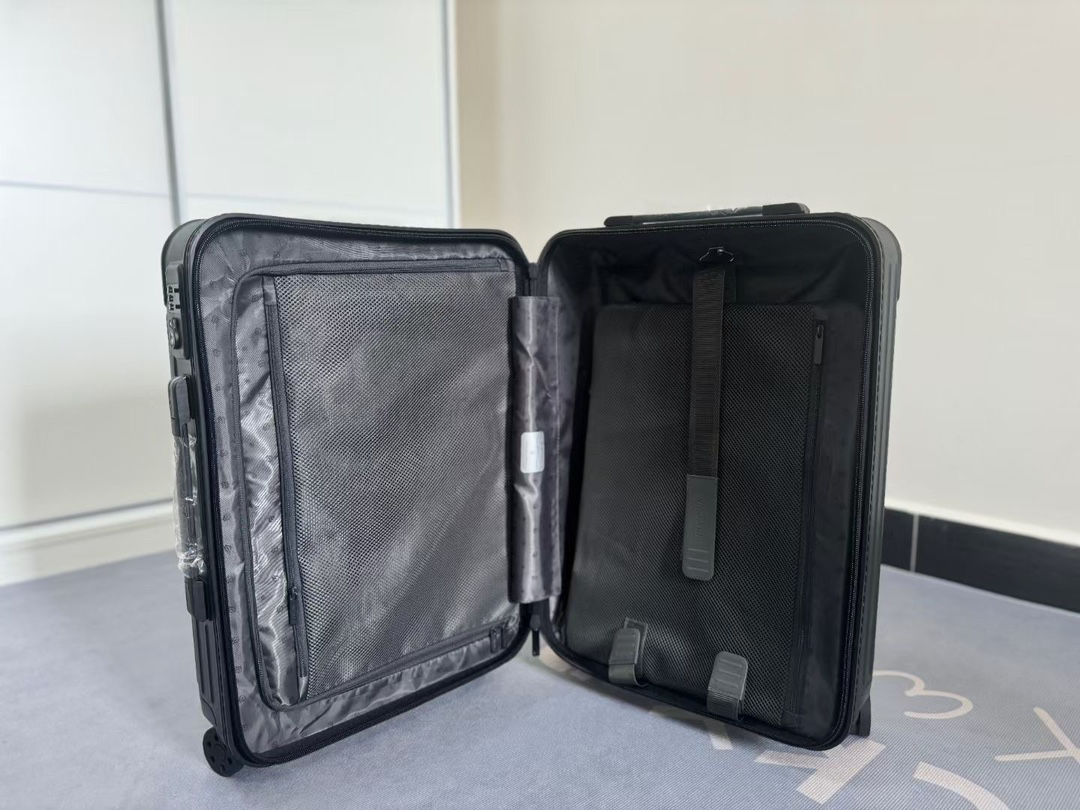 RIMOWA luggage-71