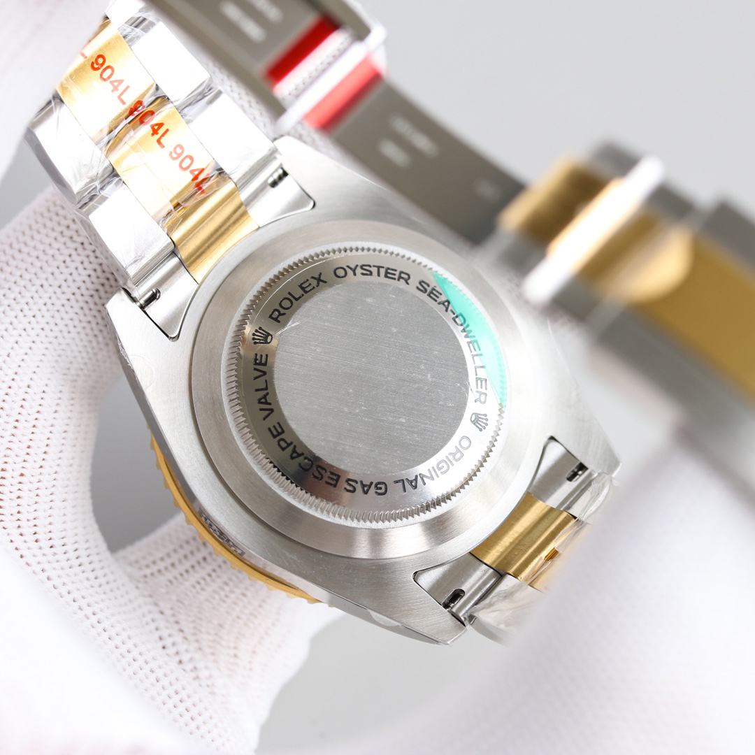 Rolex Hot New Products-43,44MM