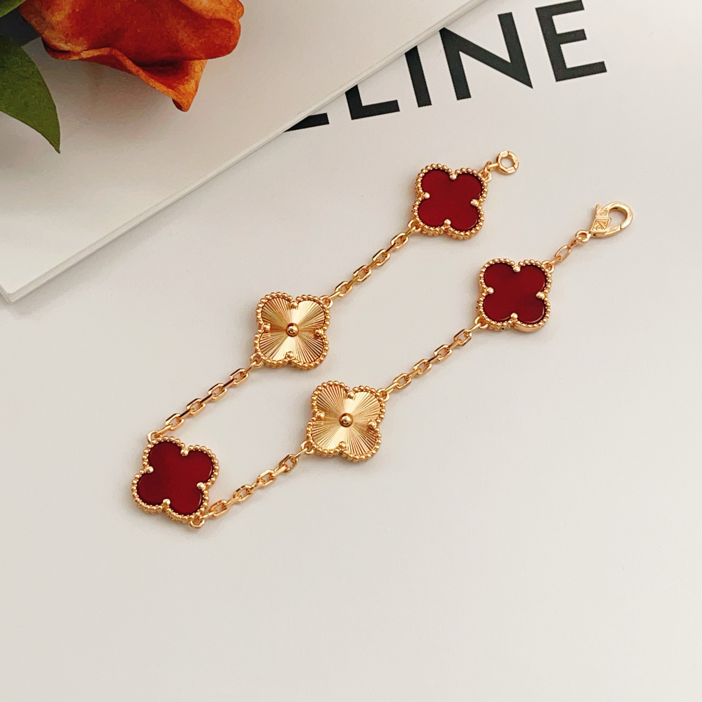 Van Cleef & Arpels Bracelet-25