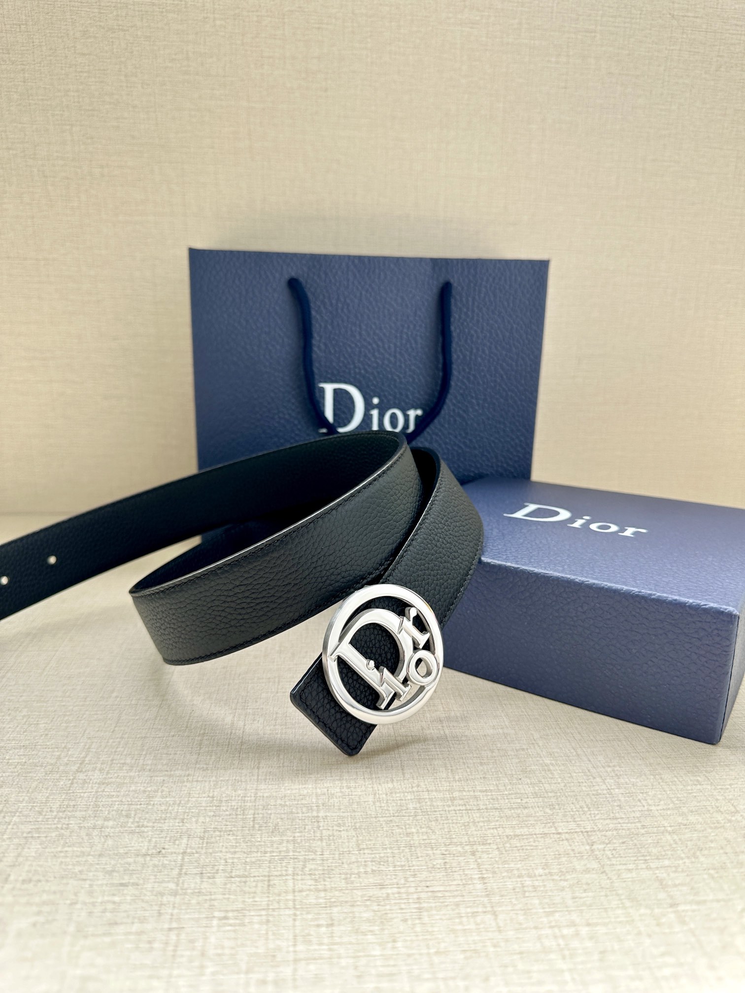 Dior belt-113