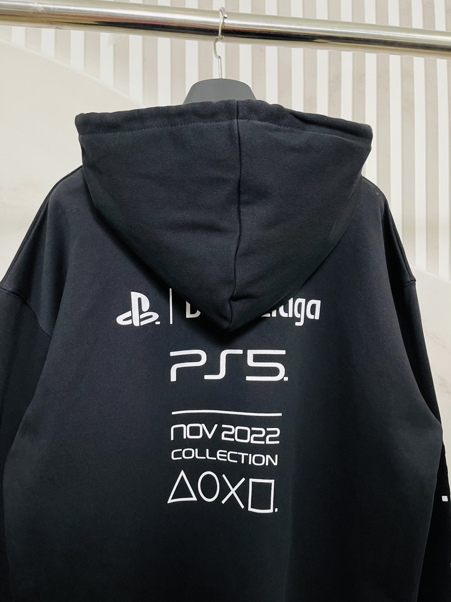 Balenciaga clothing-225