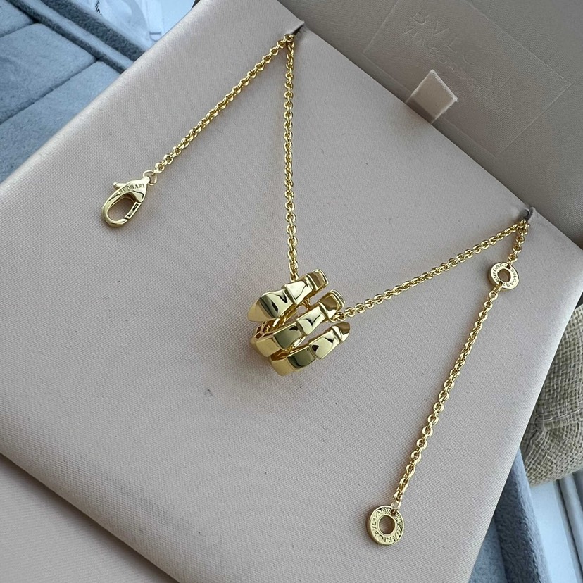 Bottega Veneta necklace-42