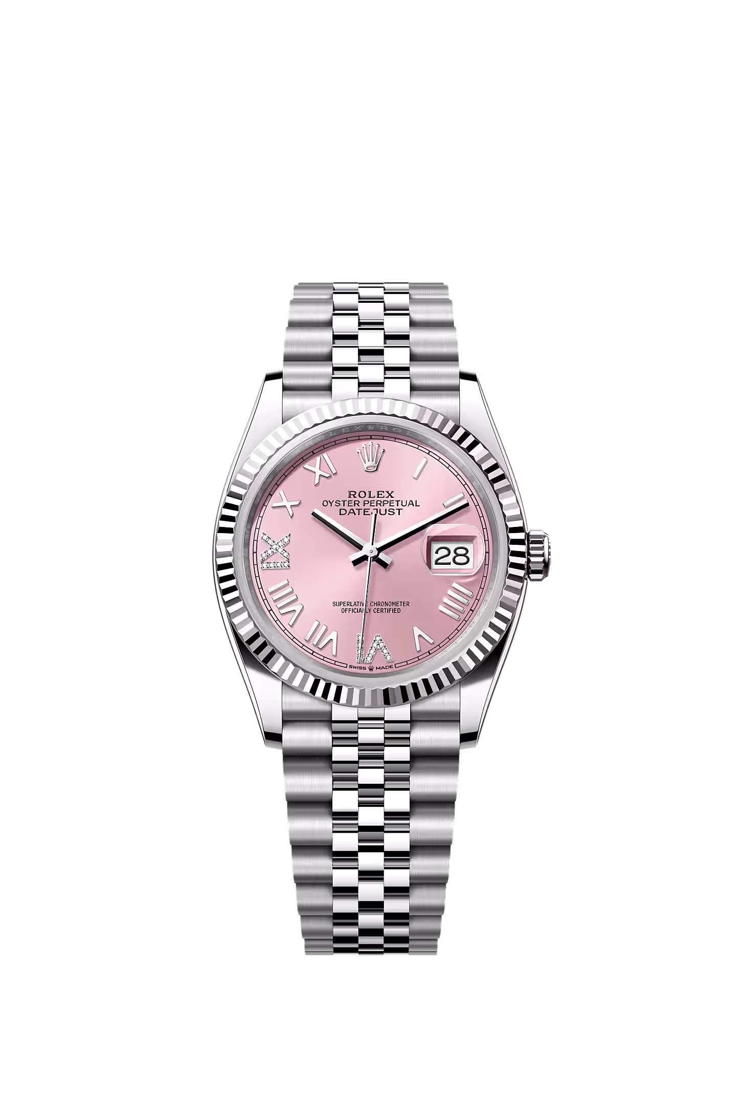 Rolex 2026 new releases m126234-0065
