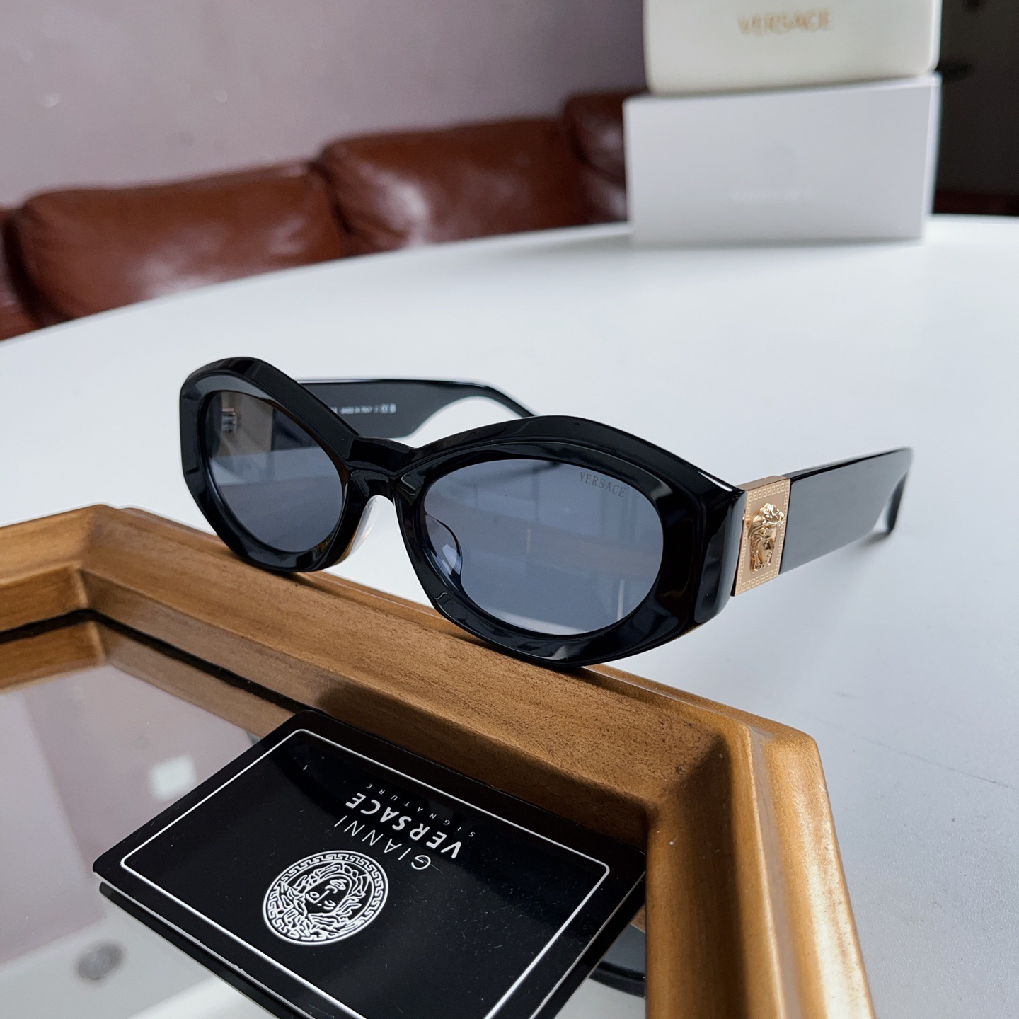 Versace glasses-38