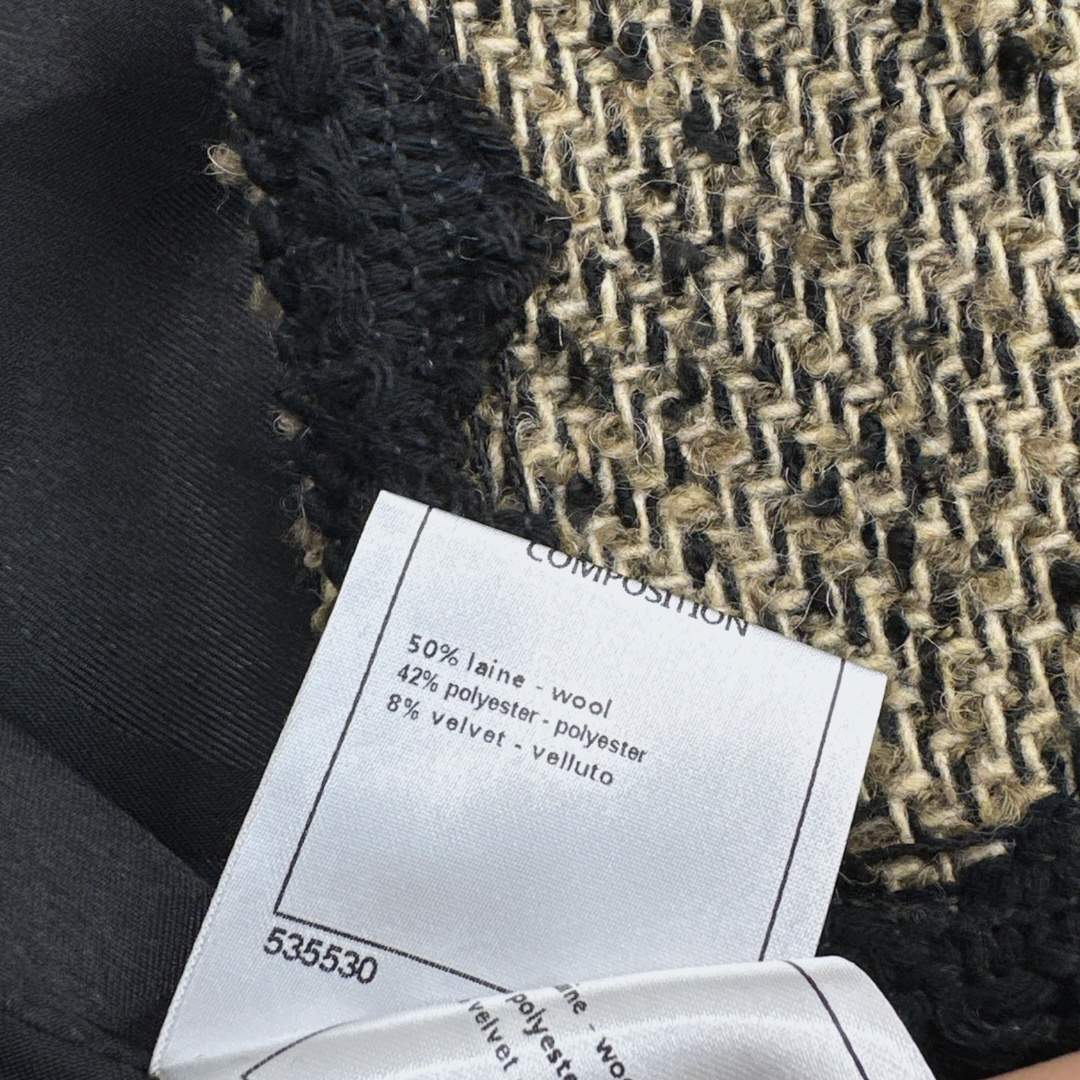 Chanel Clothing-11