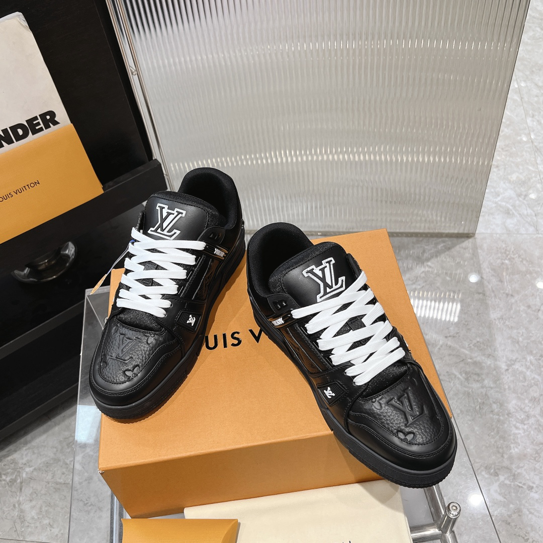 Lv Sneakers-30