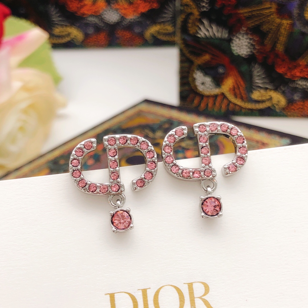 Dior earrings-92