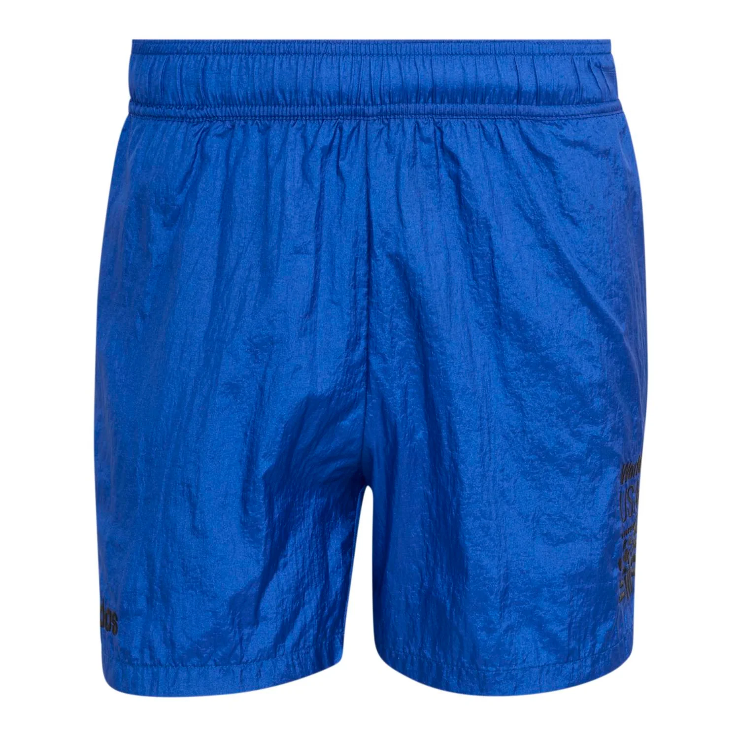 1994 FIFA World Cup™ USA Blue Woven Shorts