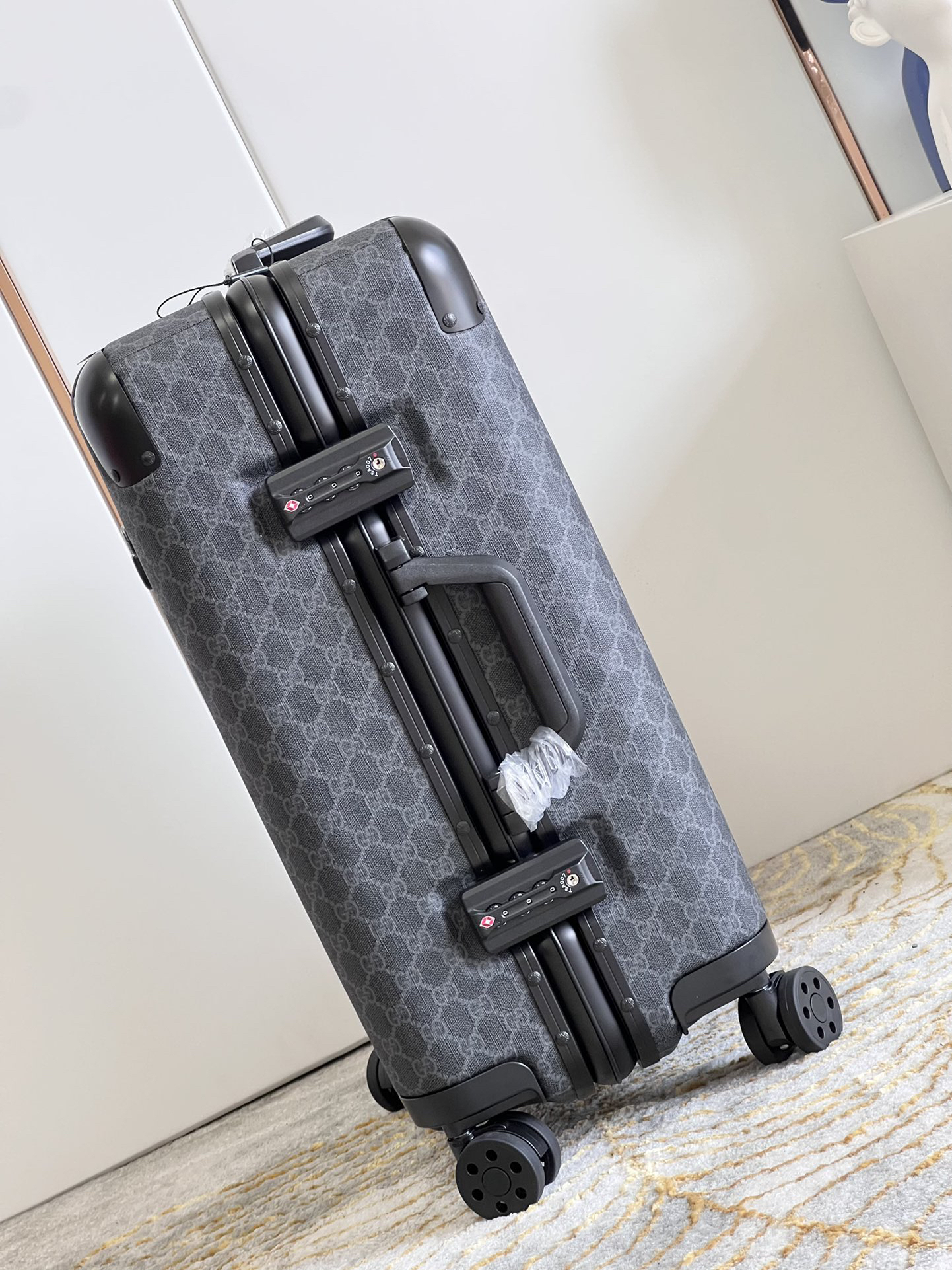 Gucci luggage-21