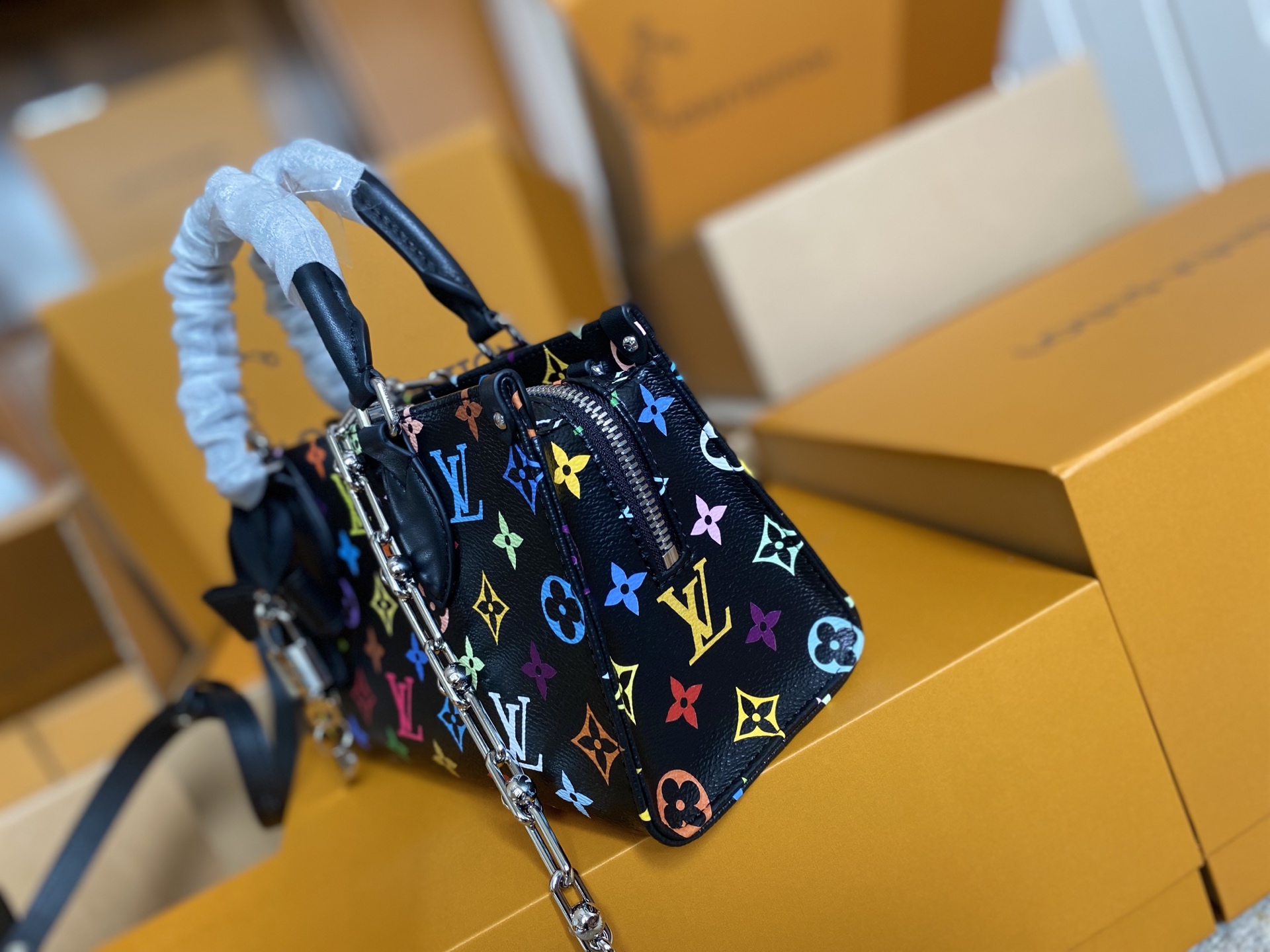 Louis Vuitton Hot New Product-53