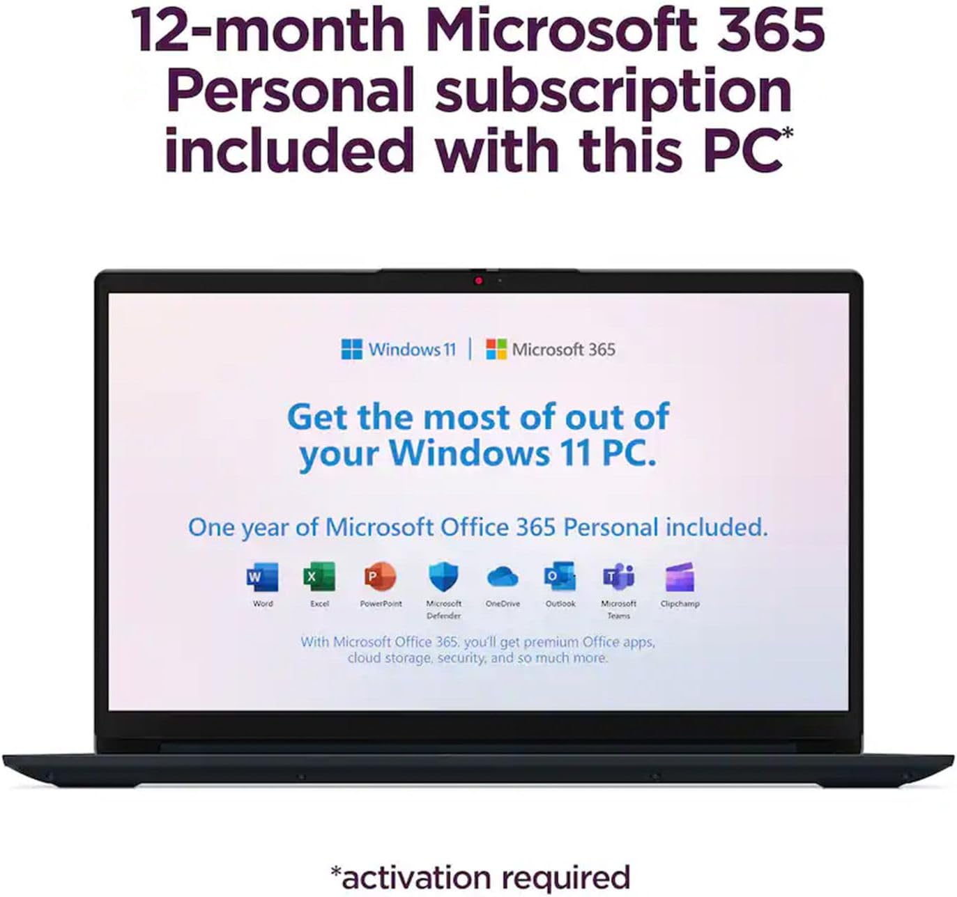 Lenovo IdeaPad Slim 3 15.6
