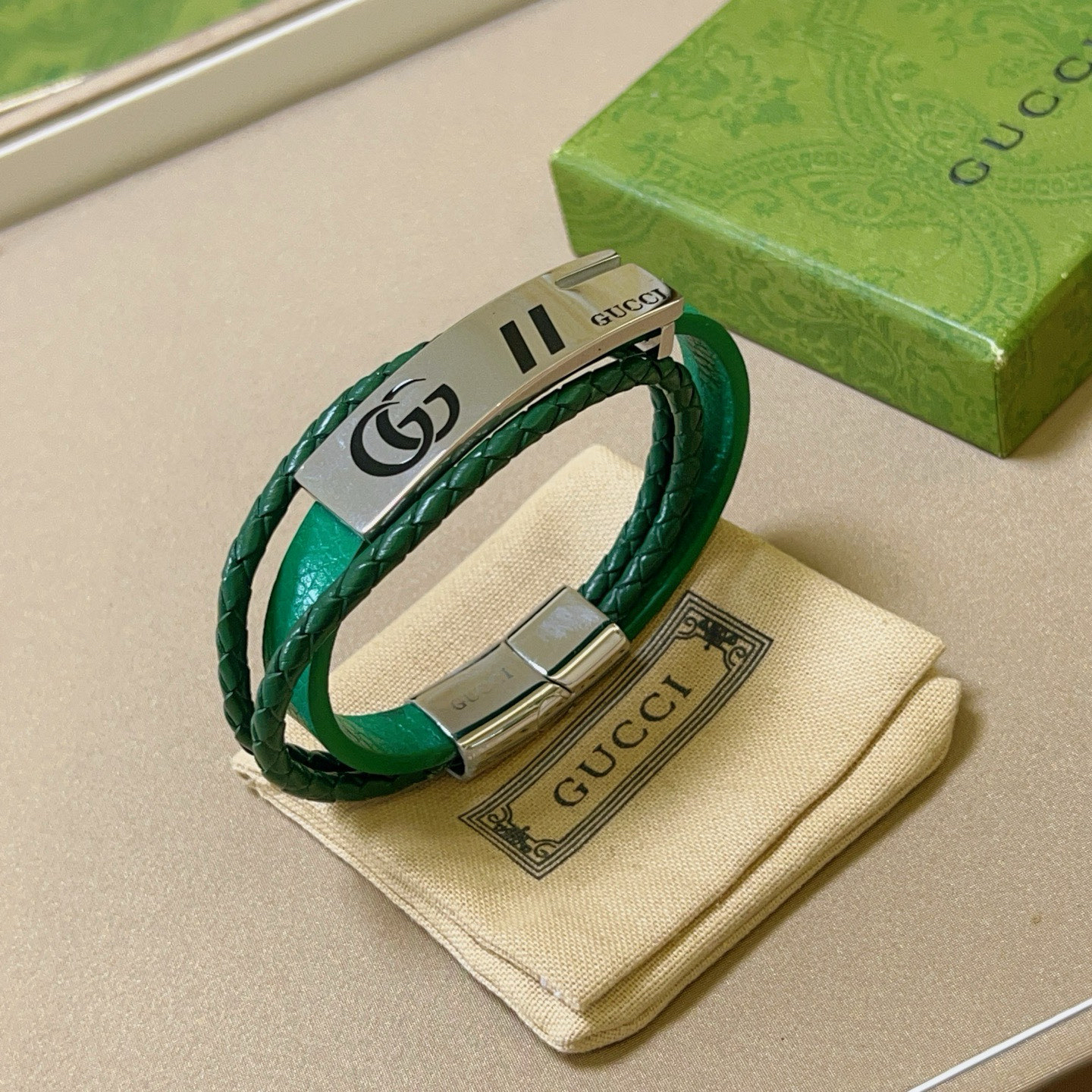 Gucci Bracelet-38