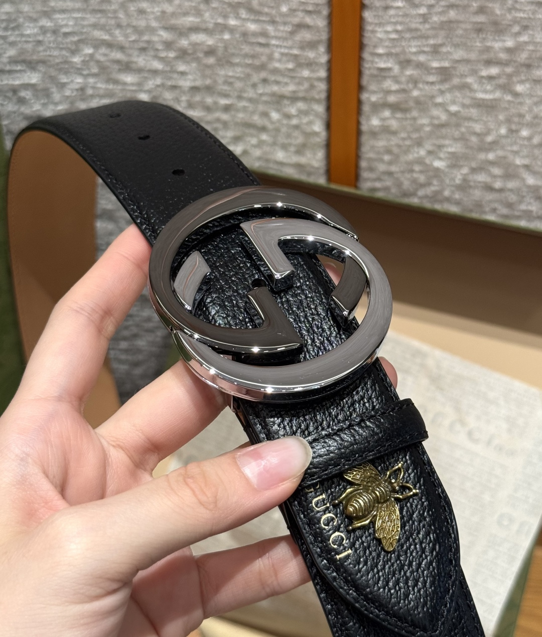 Gucci belt-68