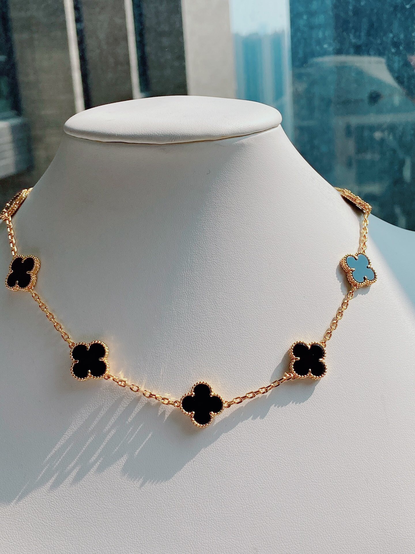 Van Cleef & Arpels necklace-63