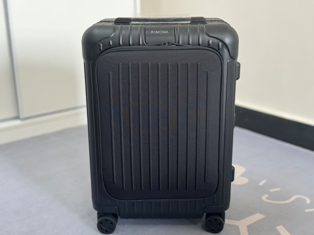RIMOWA luggage-71