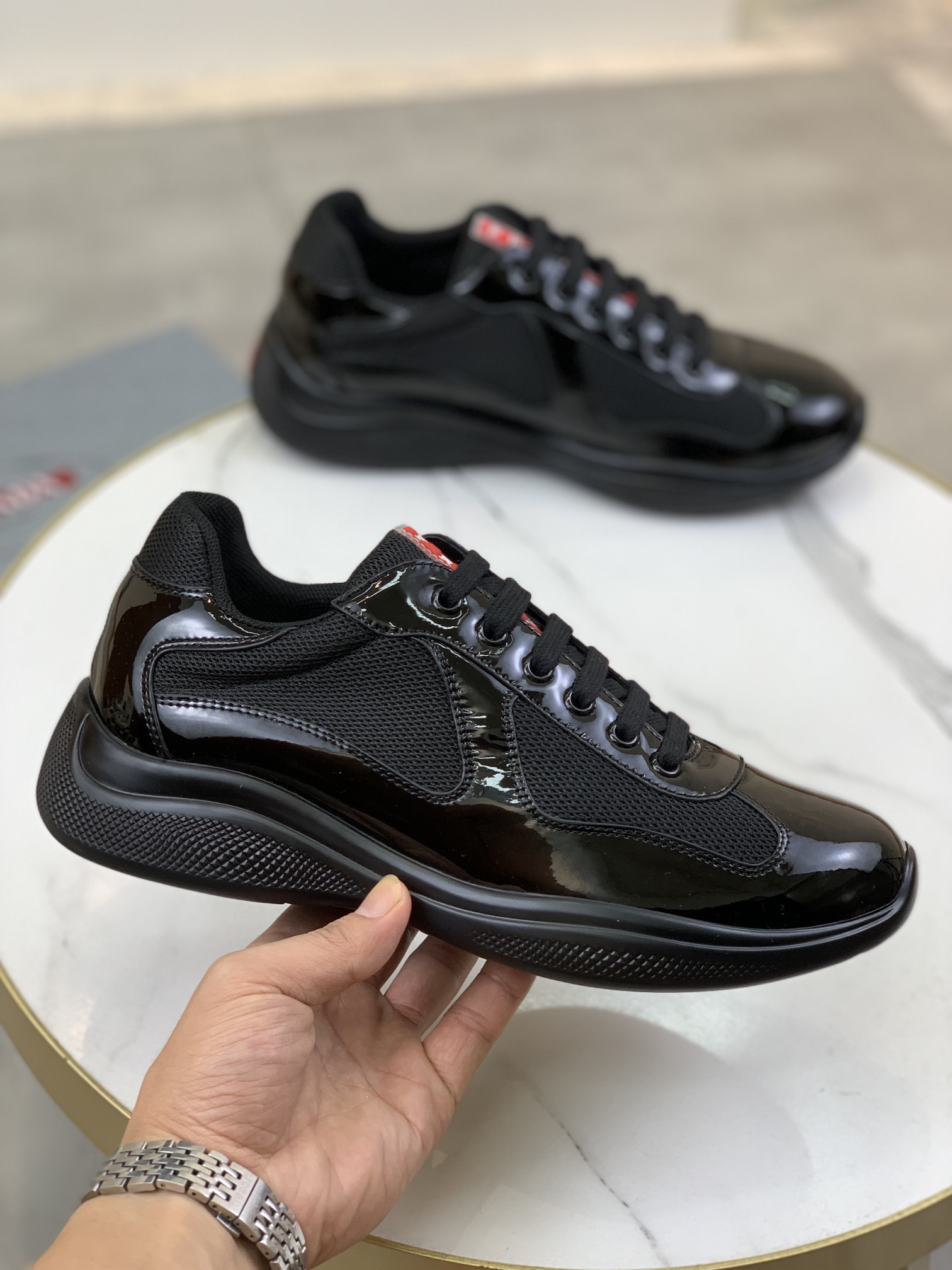 Prada Sneakers-106
