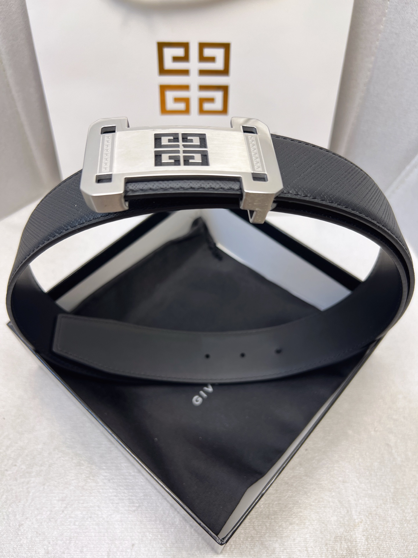 Givenchy belt-124