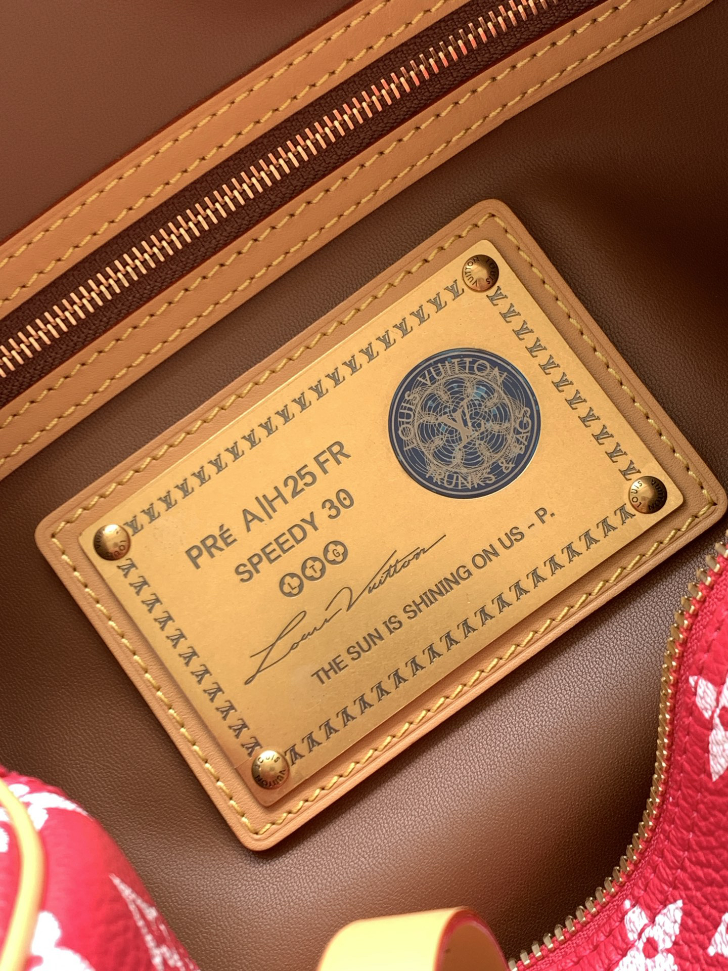 Louis Vuitton Hot New Product-152