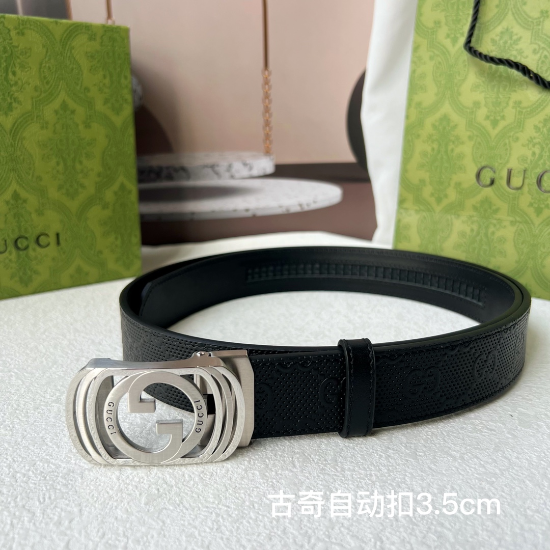 Gucci belt-8