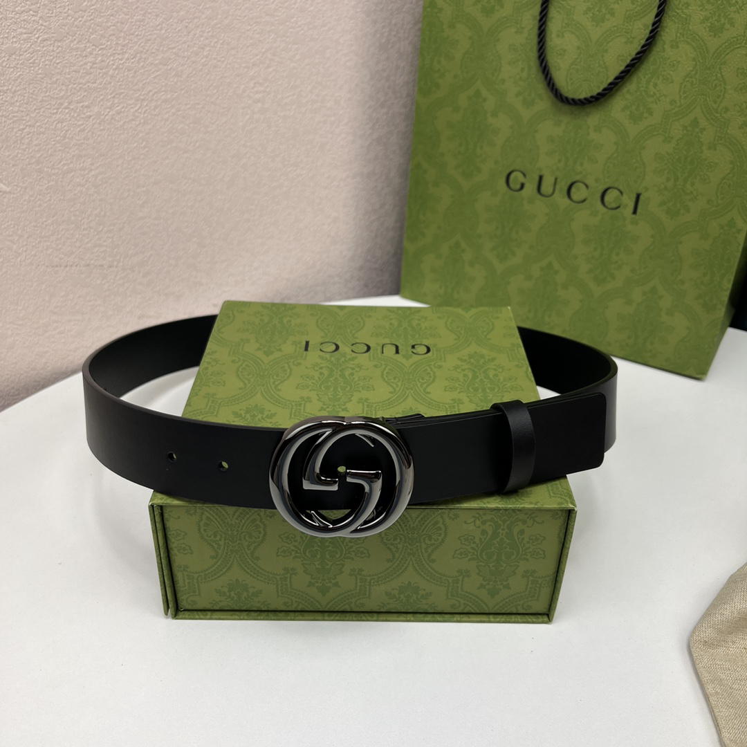 Gucci belt-6