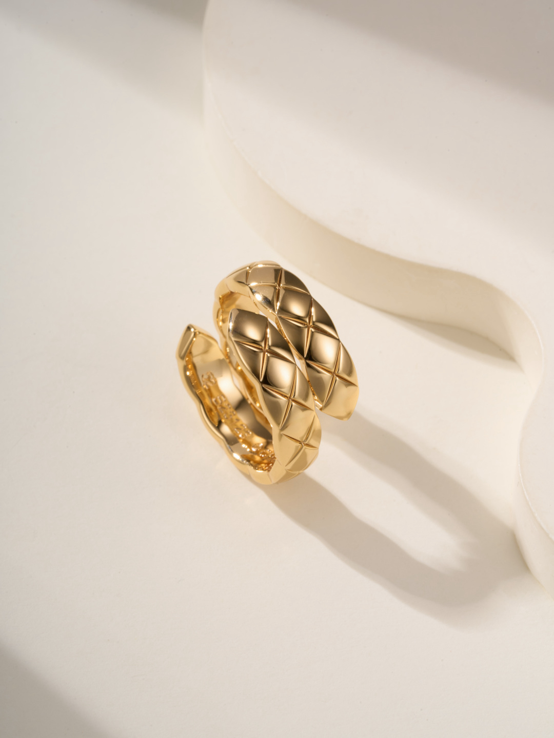 Bottega Veneta ring-19