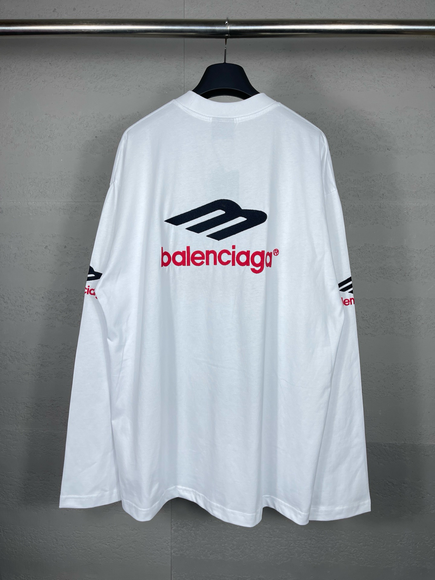 Balenciaga clothing-137