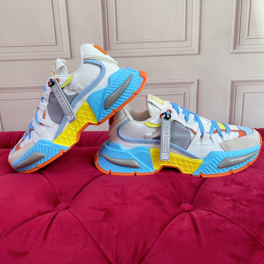 D&G Sneakers-155