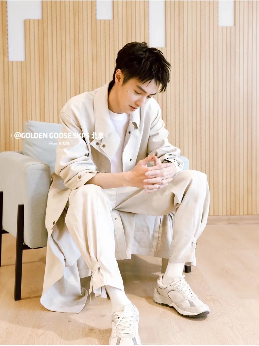 Golden Goose Sneakers-11