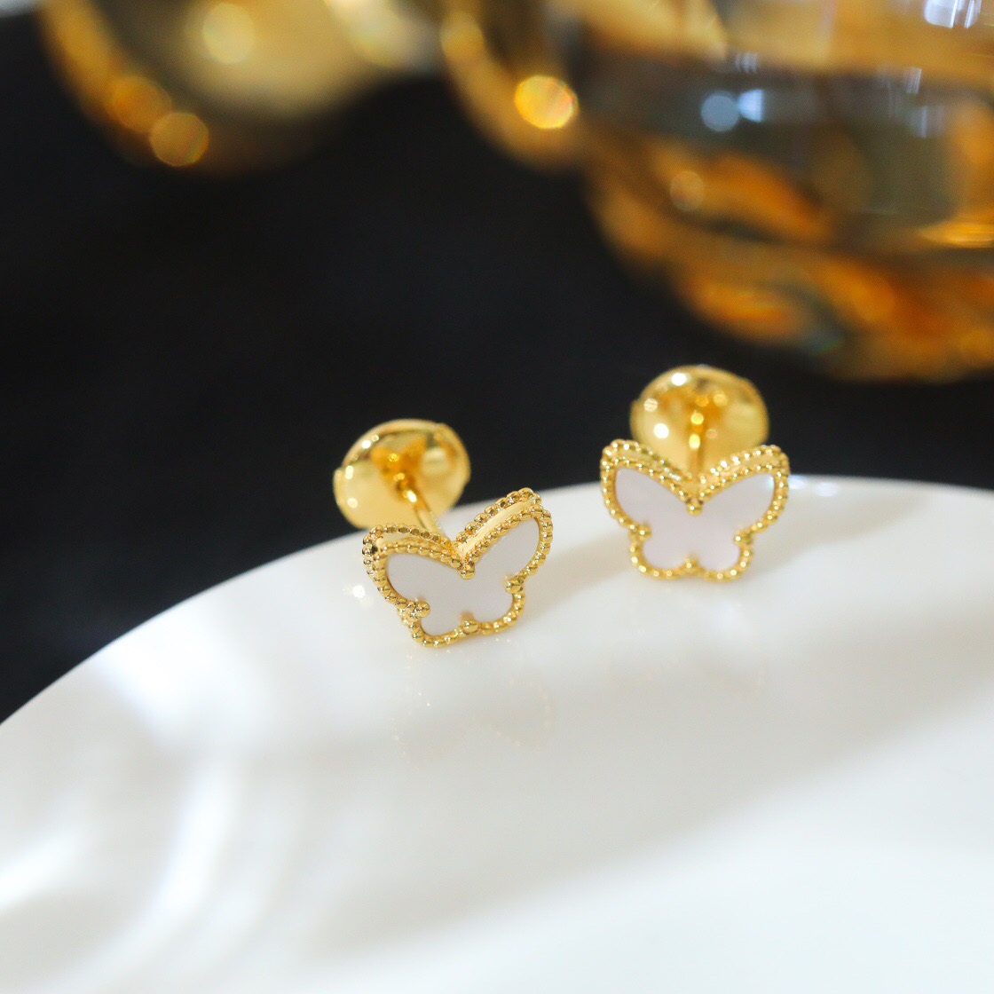Van Cleef & Arpels earring-117